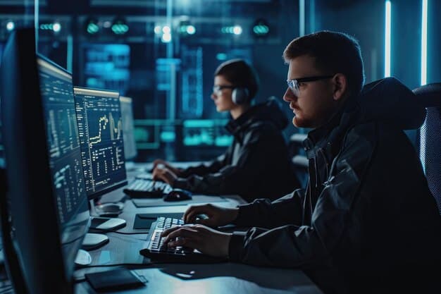 CyberIQ